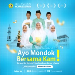 Mendaftar